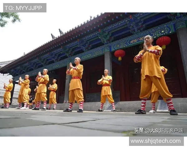 足球场上的武林高手：那些会功夫的足球明星们的传奇故事